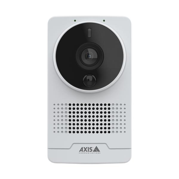 Axis M1075-L - Telecamera di sorveglianza di rete - Box - Colore (giorno e notte)