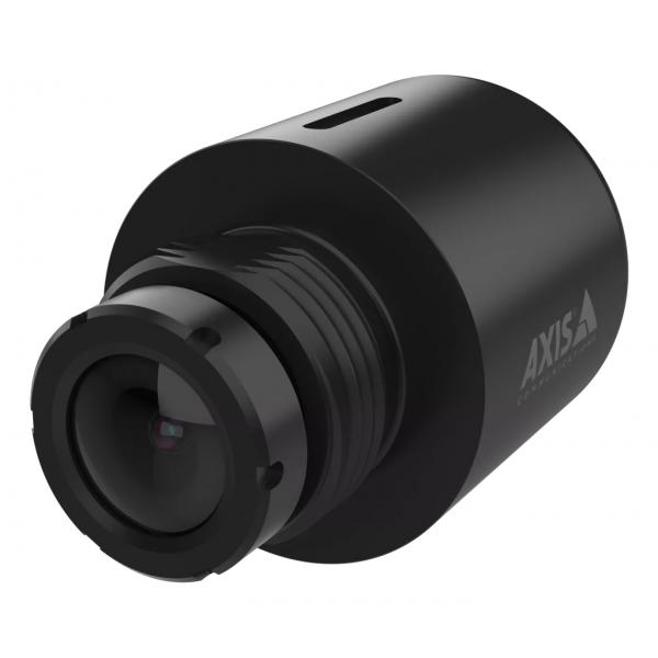 Axis F2105-RE - Unità sensore telecamera - Nero, NCS S 9000-N