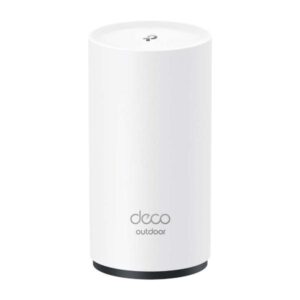 TP-LINK Deco X50-Outdoor V1 - WLAN-System - (Router)