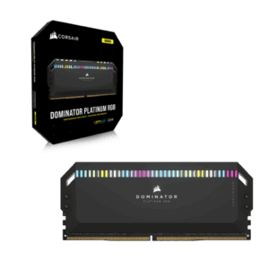 Corsair Vengeance RGB - DDR5 - Kit - 32 GB: 2 x 16 GB