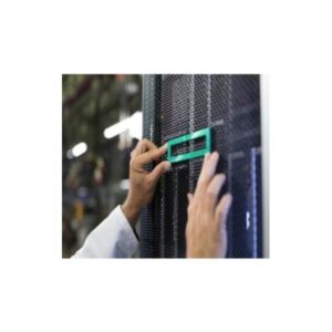 Kit cornice HPE - 2U