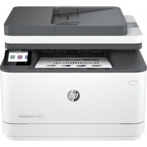 HP LaserJet Pro MFP 3102fdw - Stampante multifunzione - b/n - Laser - Legale (216 x 356 mm)