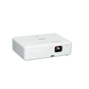 Epson CO-FH01 - 3 Proiettore LCD - portatile - 3000 lm (bianco)
