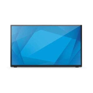 Elo Touch Solutions Elo 2470L - Monitor LCD - 61 cm (24") (23,8" visibile) - touchscreen - 1920 x 1080 Full HD (1080p)