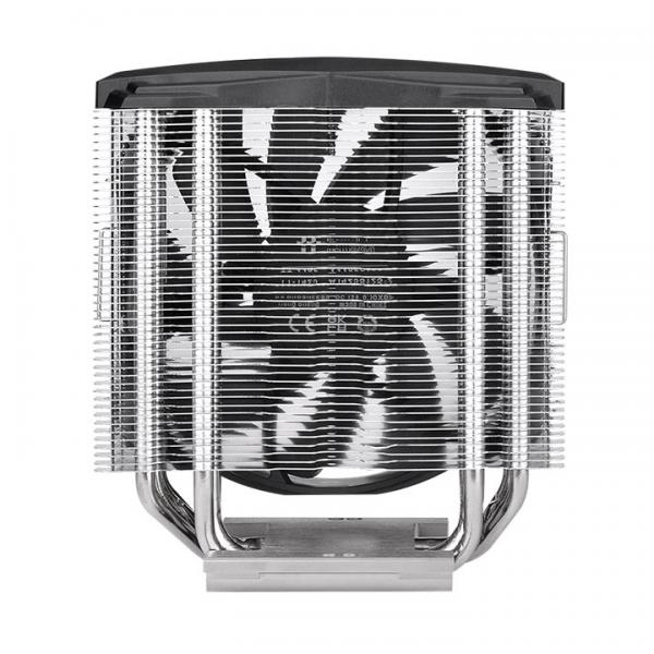 Thermaltake TOUGHAIR TRX40 - Prozessor-Luftkühler - (für: SP3, sTR4, sTRX4, sWRX8)