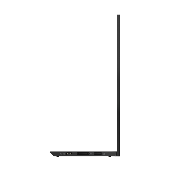 Lenovo ThinkVision M14d - Monitor LED - 35,6 cm (14")