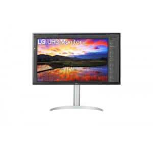 LG UltraFine 32UP55NP-W - Monitor LED - 80 cm (32")