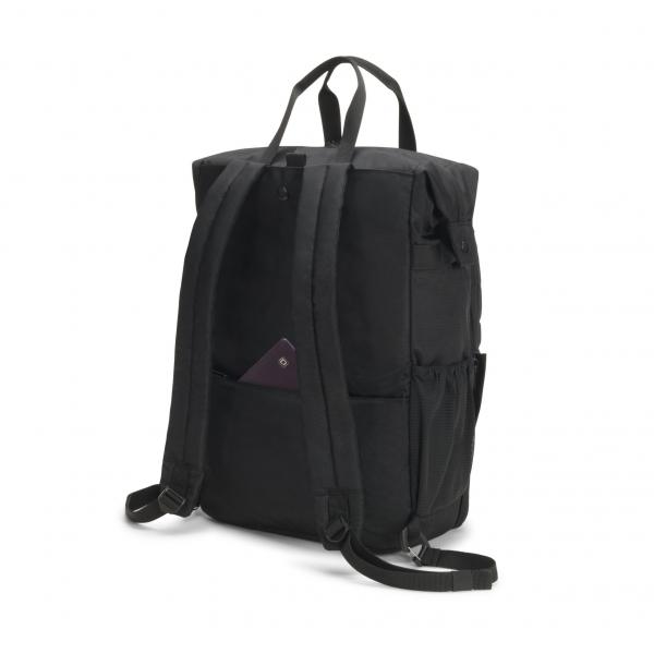 Dicota Backpack Eco Dual GO - zaino per notebook