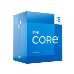 Intel Core i5 13400F - 2,5 GHz - 10 core - 16 thread