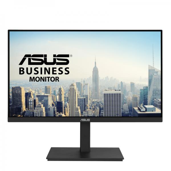 ASUS VA27ECPSN - Monitor LED - 68,6 cm (27") - 1920 x 1080 Full HD (1080p)