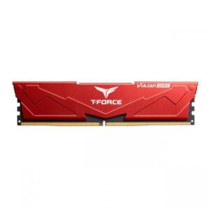 Team Group VULCAN , 32 GB, 2 x 16 GB, DDR5, 6400 MHz, 288-pin DIMM
