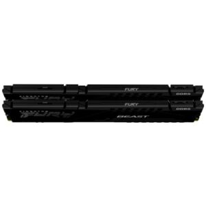 Kingston FURY Beast - DDR5 - Kit - 16 GB: 2 x 8 GB