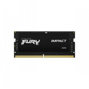 Kingston FURY Impact - DDR5 - Kit - 64 GB: 2 x 32 GB