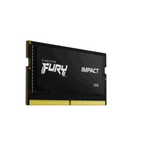 Kingston FURY Impact - DDR5 - Kit - 32 GB: 2 x 16 GB