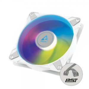 Arctic P14 PWM PST A-RGB - ventola del case - 140 mm