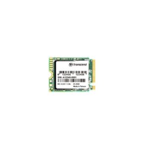 Transcend 300S - SSD - 256 GB - interno - M.2 2230 - PCIe 3.0 x4 (NVMe)