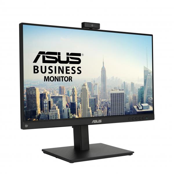 ASUS BE24EQSK - Monitor LED - 60,5 cm (23,8") - 1920 x 1080 Full HD (1080p)