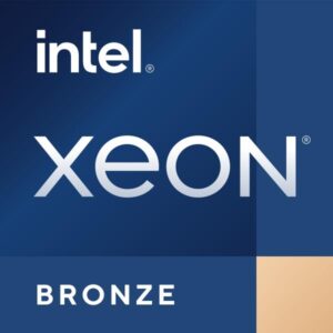Intel Xeon Bronze 3408U - 1,8 GHz - 8 core - 8 thread