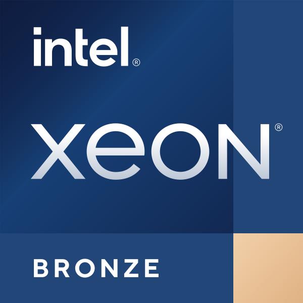 Intel Xeon Bronze 3408U - 1,8 GHz - 8 core - 8 thread
