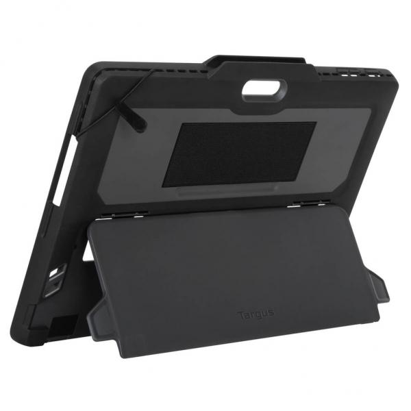 Cover posteriore Targus per tablet - Resistente - Poliuretano termoplastico (TPU)