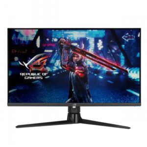 ASUS ROG Strix XG32AQ - Monitor LED - gaming - 81,3 cm (32")