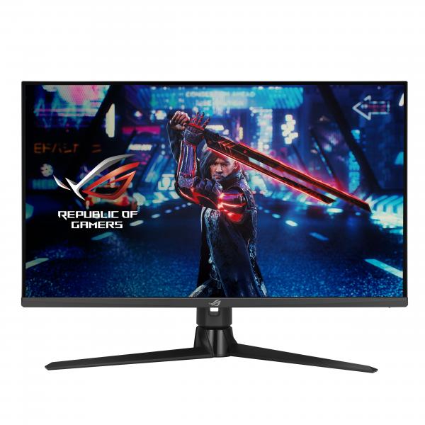 ASUS ROG Strix XG32AQ - Monitor LED - gaming - 81,3 cm (32")