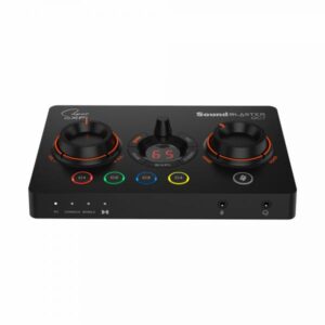 Creative Labs Creative Sound Blaster GC7 - Scheda audio - 24 bit