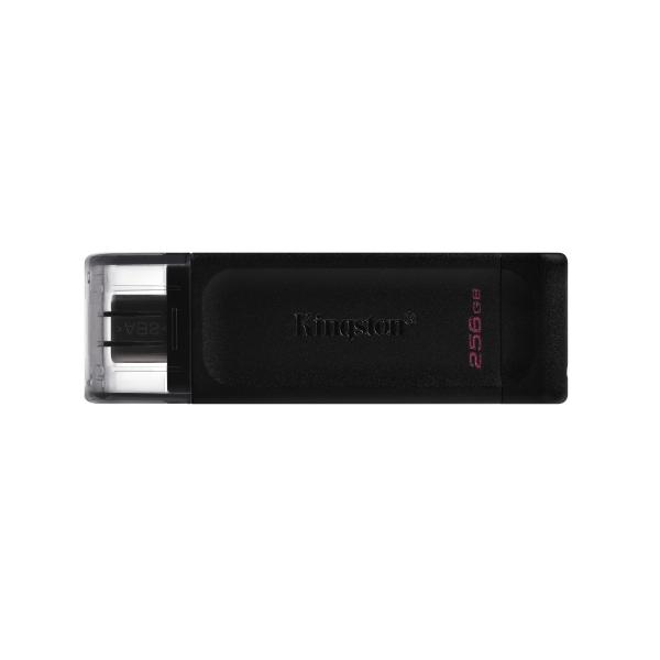 Kingston DataTraveler 70 - Unità flash USB