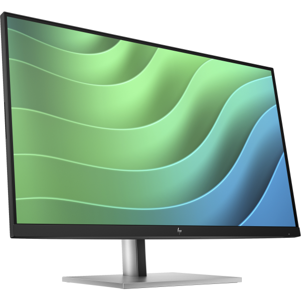 HP E27 G5 - Serie E - Monitor LED - 68,6 cm (27")