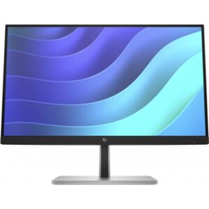 HP E22 G5 - Serie E - Monitor LED - 54,6 cm (21,5")