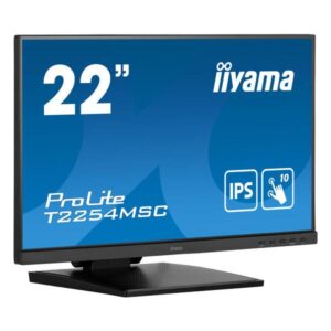 Iiyama ProLite T2254MSC-B1AG - Monitor LED - 55,9 cm (22")