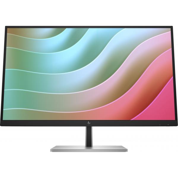 HP E27k G5 - Serie E - Monitor LED - 68,6 cm (27")