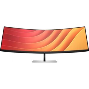 HP E45c G5 - Serie E - Monitor LED - curvo - 113 cm (44,5")