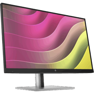 HP E24t G5 - Serie E - Monitor LED - 60,5 cm (23,8")