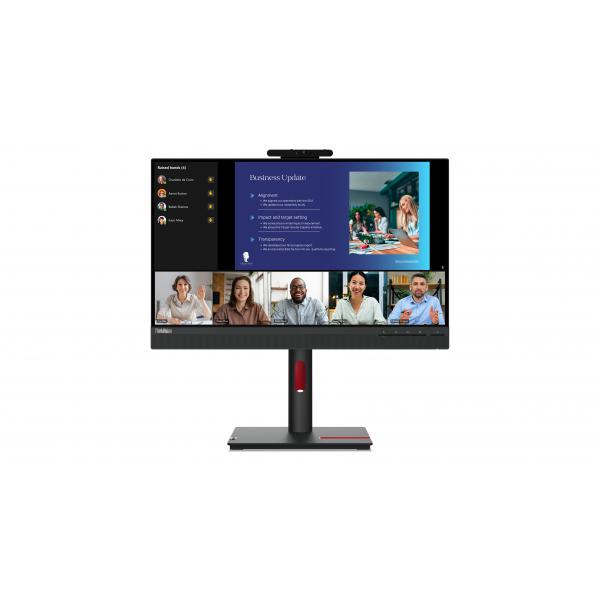 Lenovo ThinkVision T24v-30 - Monitor LED - 61 cm (24")