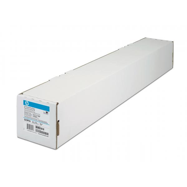 Carta comune HP universale - Rotolo (84,1 cm x 91,4 m)