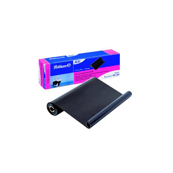 Pelikan 2031 - Nero - Nastro a trasferimento termico