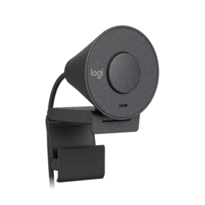 Logitech BRIO 305 - Webcam - Colore - 2 MP - 1920 x 1080