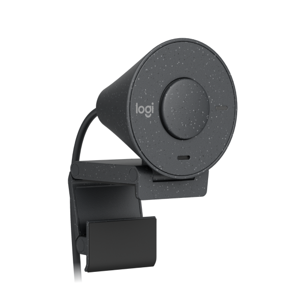 Logitech BRIO 305 - Webcam - Colore - 2 MP - 1920 x 1080