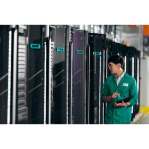 HPE NS204i-u - Kit di attivazione - per ProLiant