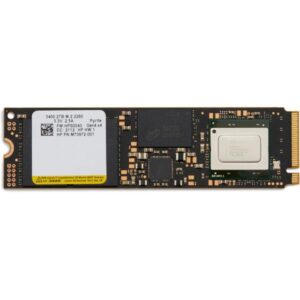 SSD HP - 2 TB - interno - M.2 - PCIe 4.0 x4 (NVMe)