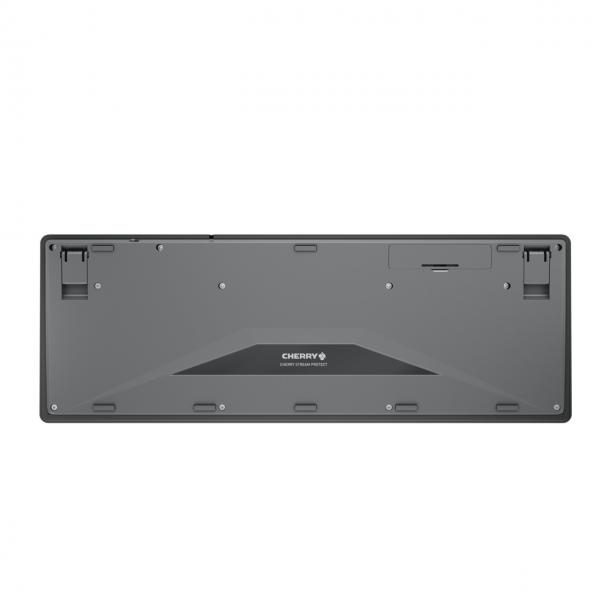 Cherry STREAM - tastiera - wireless - tedesco