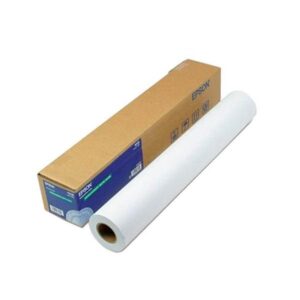 Epson Premium Luster Photo Paper (260) - Glanz - Rolle (111,8 cm x 30,5 m)