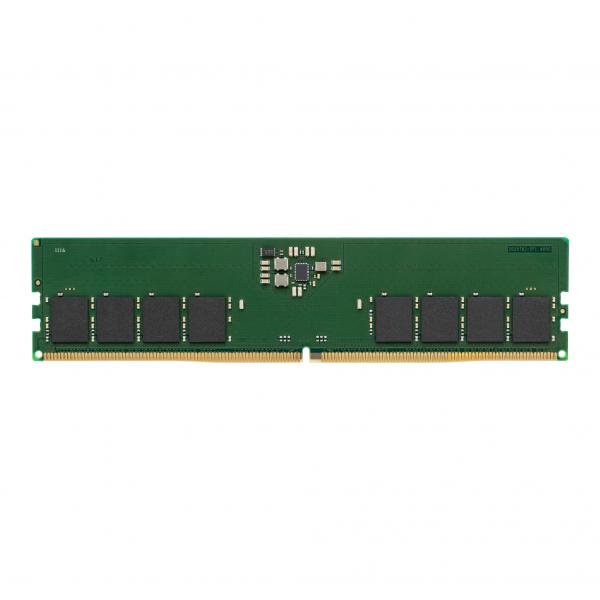 Kingston DDR5 - Modulo - 16 GB - DIMM 288-PIN