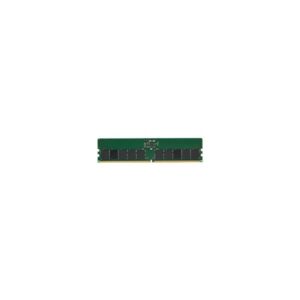 Kingston DDR5 - Modulo - 16 GB - DIMM 288-PIN