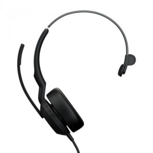 Jabra Evolve2 50 MS Mono - Auricolare - On-Ear - cablato