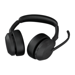 Jabra Evolve2 55 UC Stereo - Auricolare - On-Ear