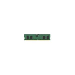 Kingston ValueRAM - DDR5 - Modulo - 8 GB - DIMM 288 PIN