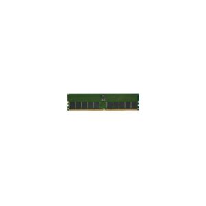 Kingston DDR5 - Modulo - 32 GB - DIMM 288-PIN