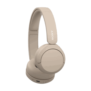 Sony WH-CH520 - cuffie con microfono - on-ear